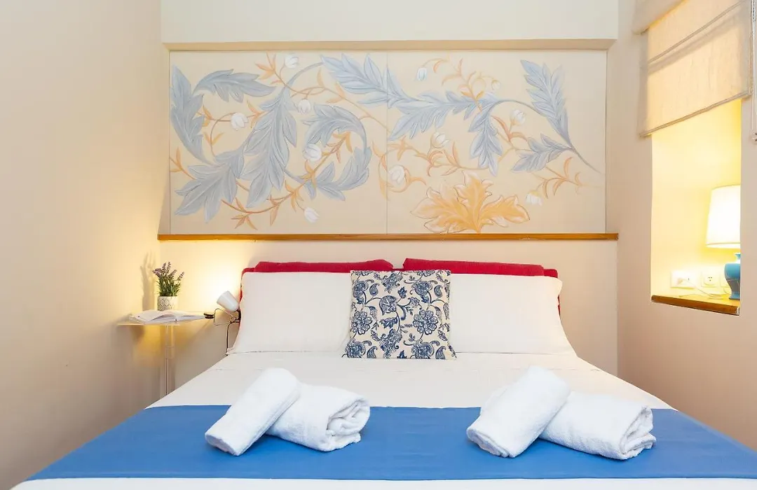 Spanish Steps Exclusive Rental In Rome-1