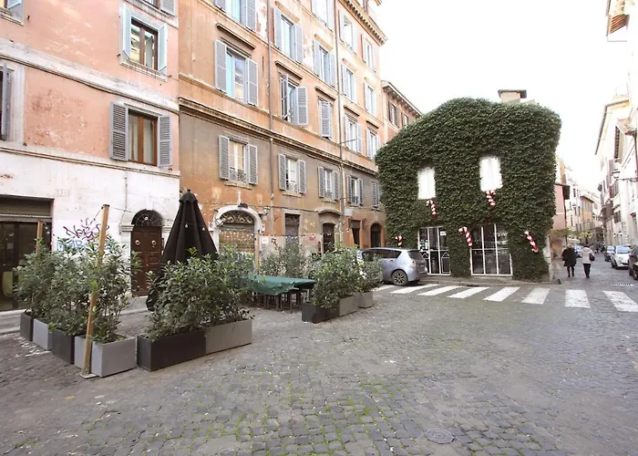 Pozzuolo Holiday House